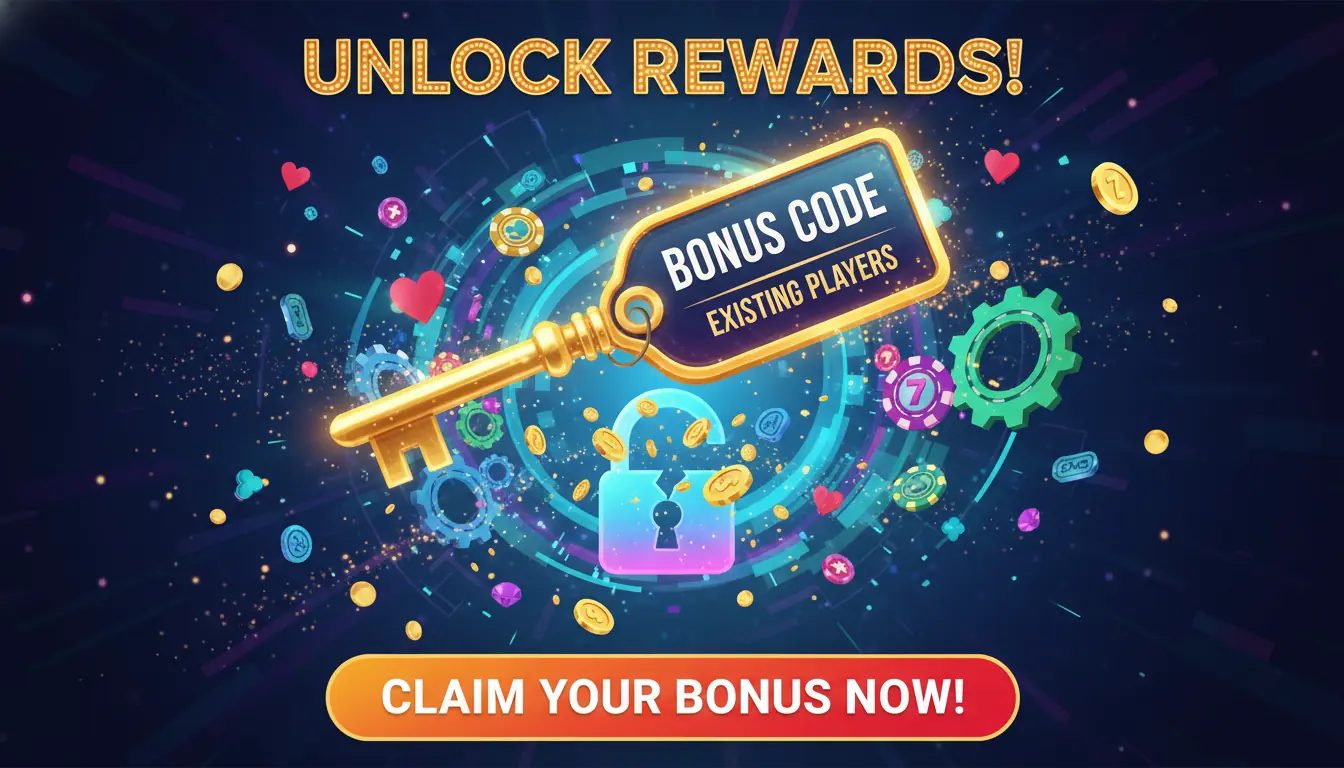 Friday returning player bonus
