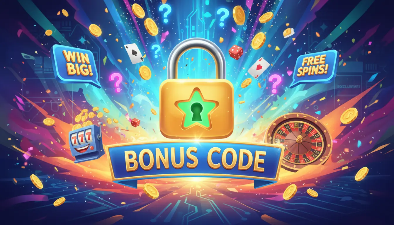 Friday bonus code
