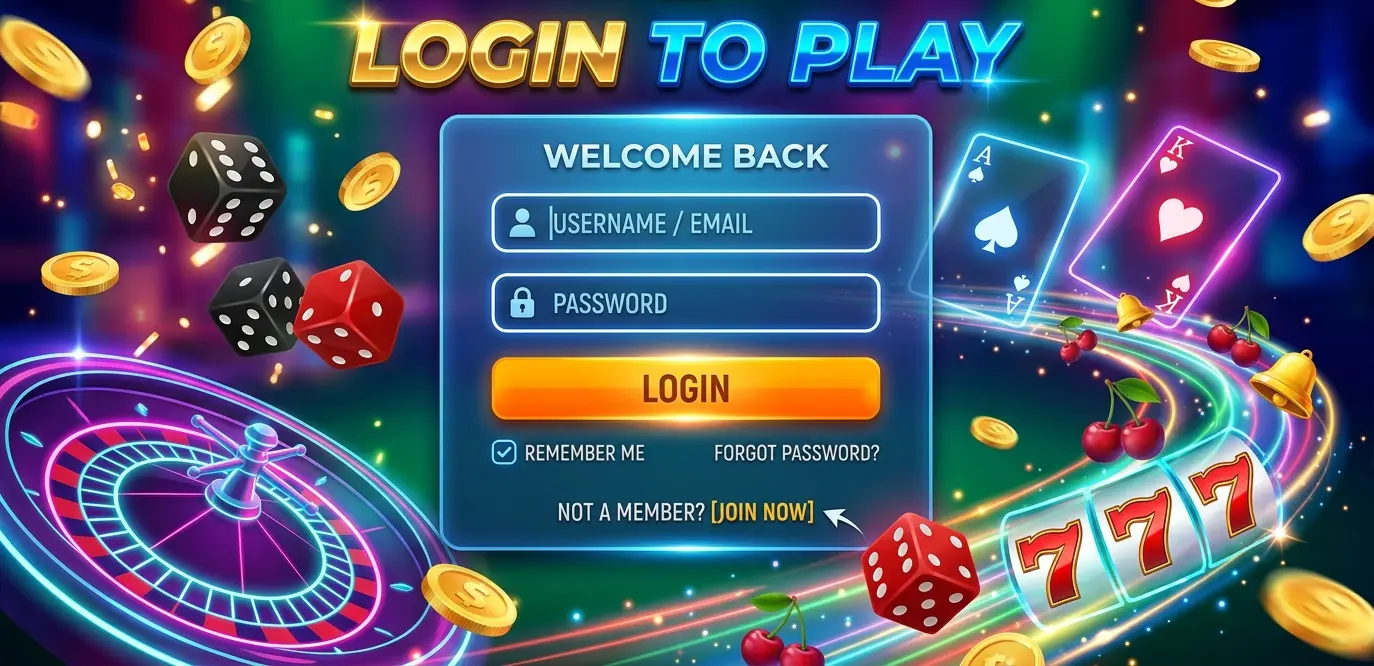 Friday login