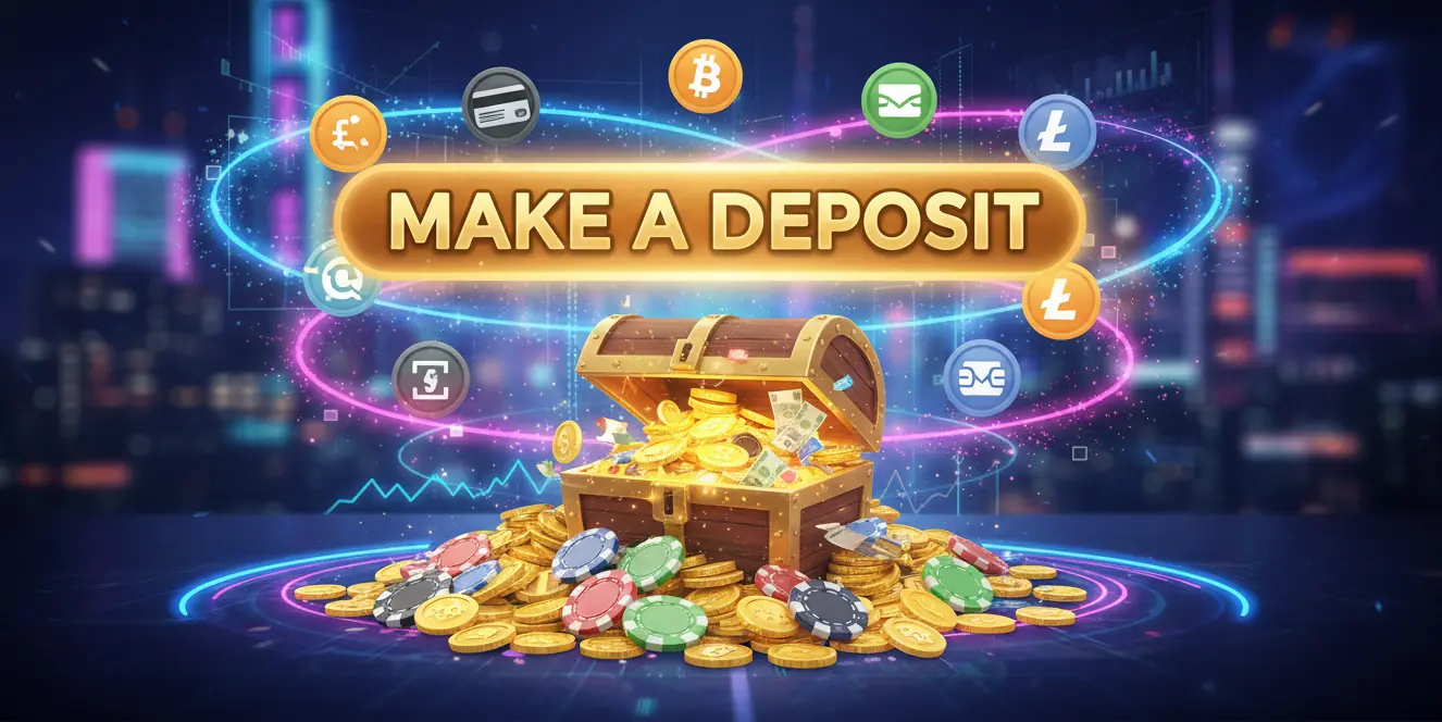 Friday deposit