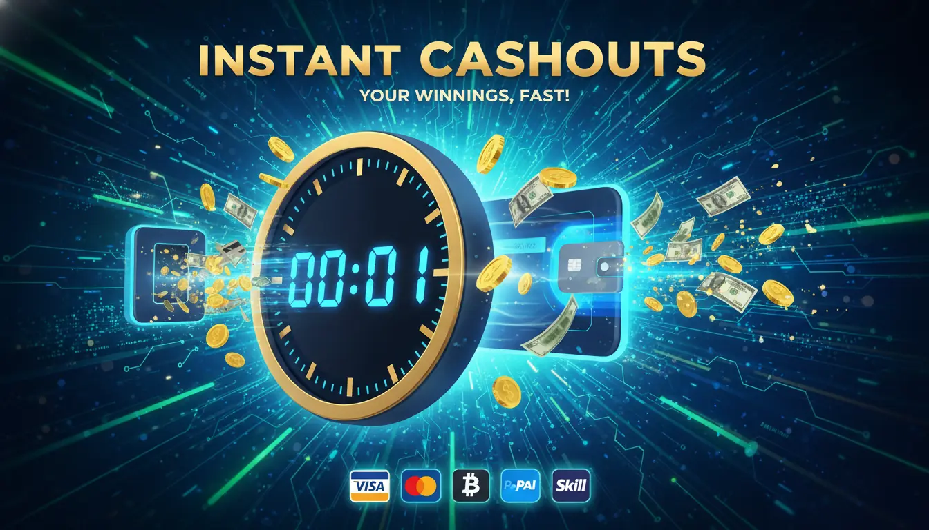 Friday casino withdrawal time