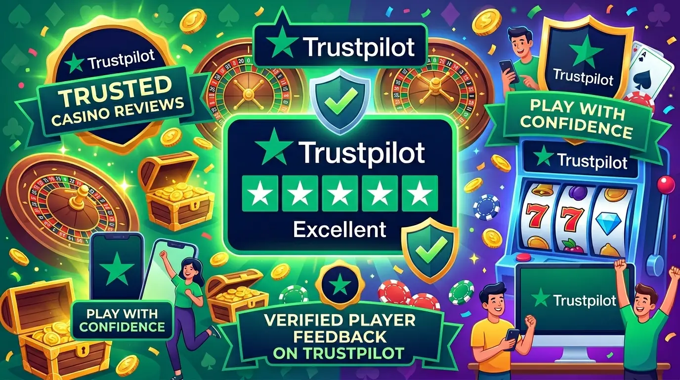 Friday Trustpilot