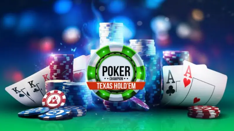 Friday poker