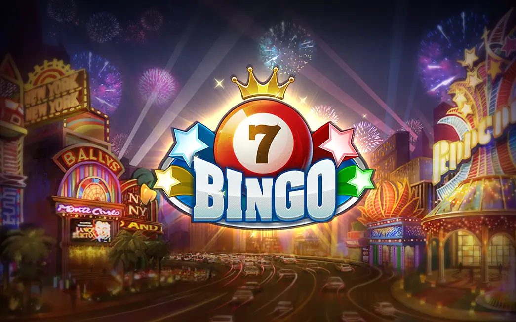 Friday casino bingo