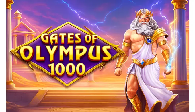 Friday Gates of Olympus slot