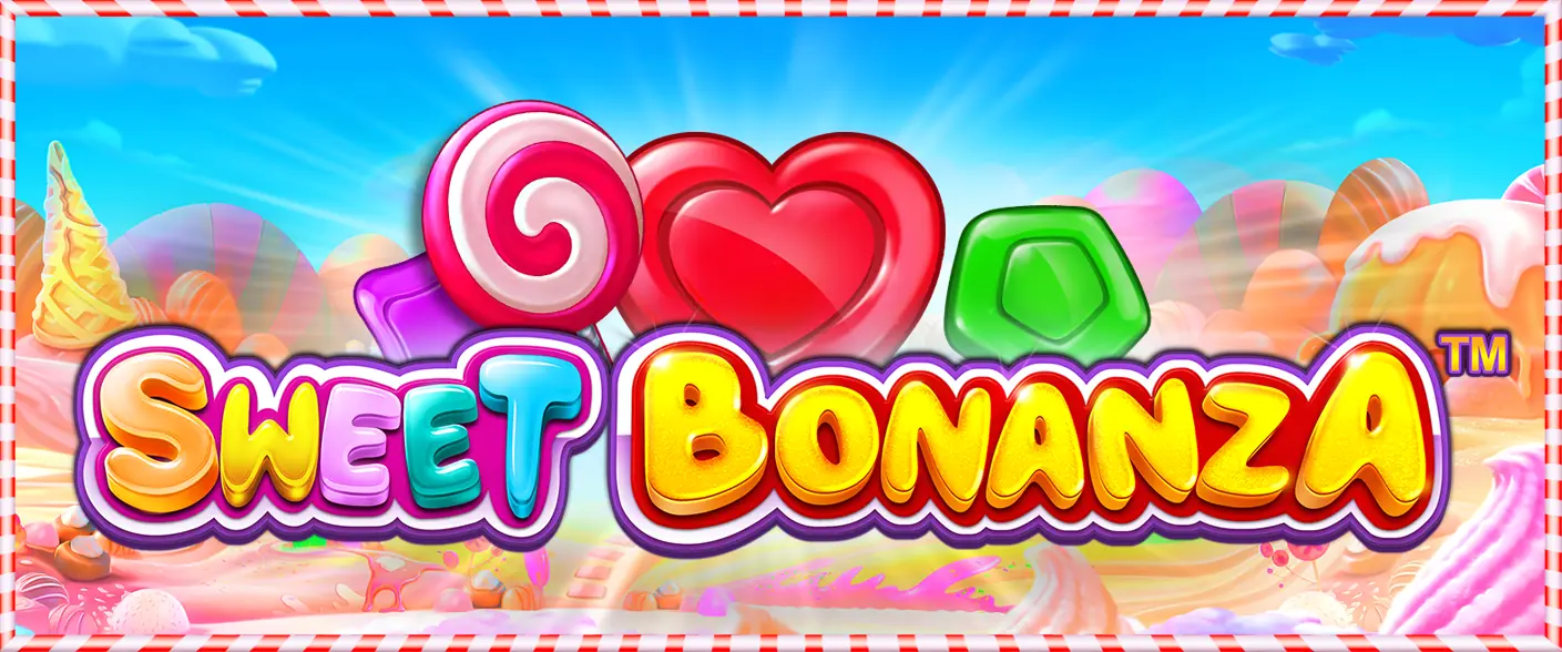 Friday Sweet Bonanza
