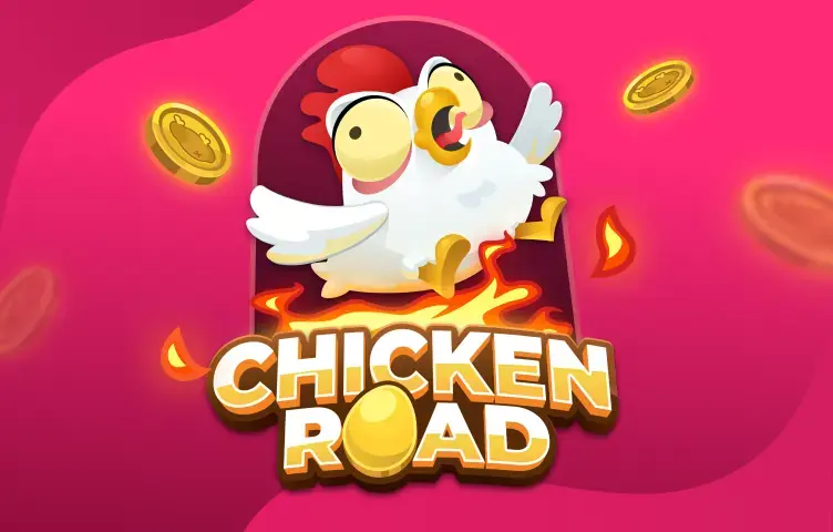 Friday Chicken Road game