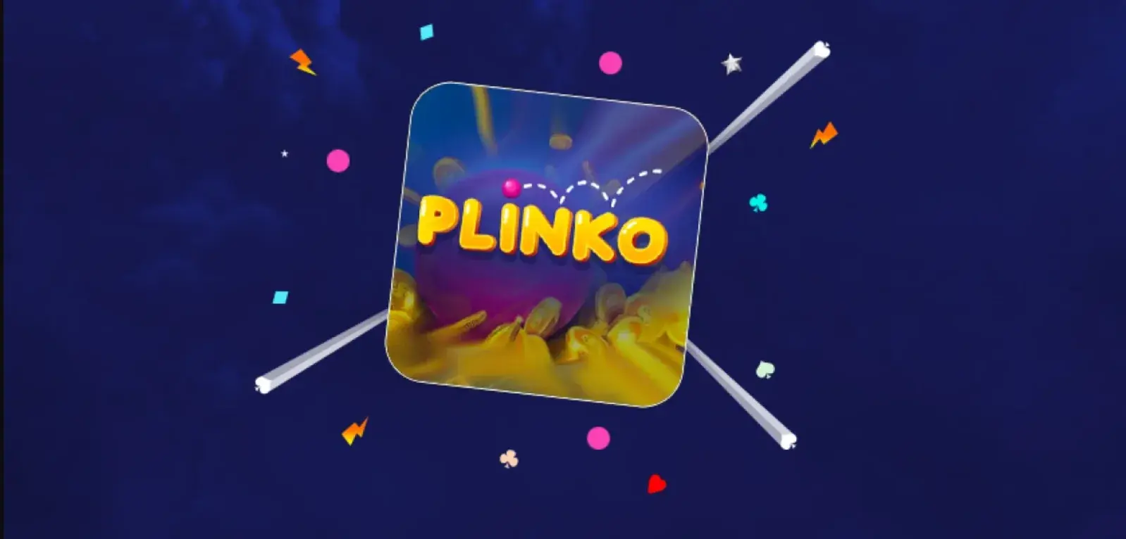 Friday Plinko game